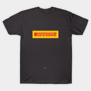 Riccione T-Shirt